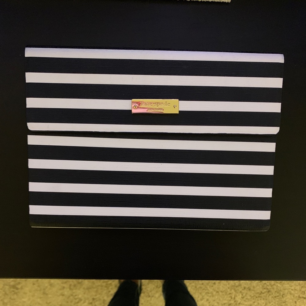 Kate Spade tablet/IPad mini case